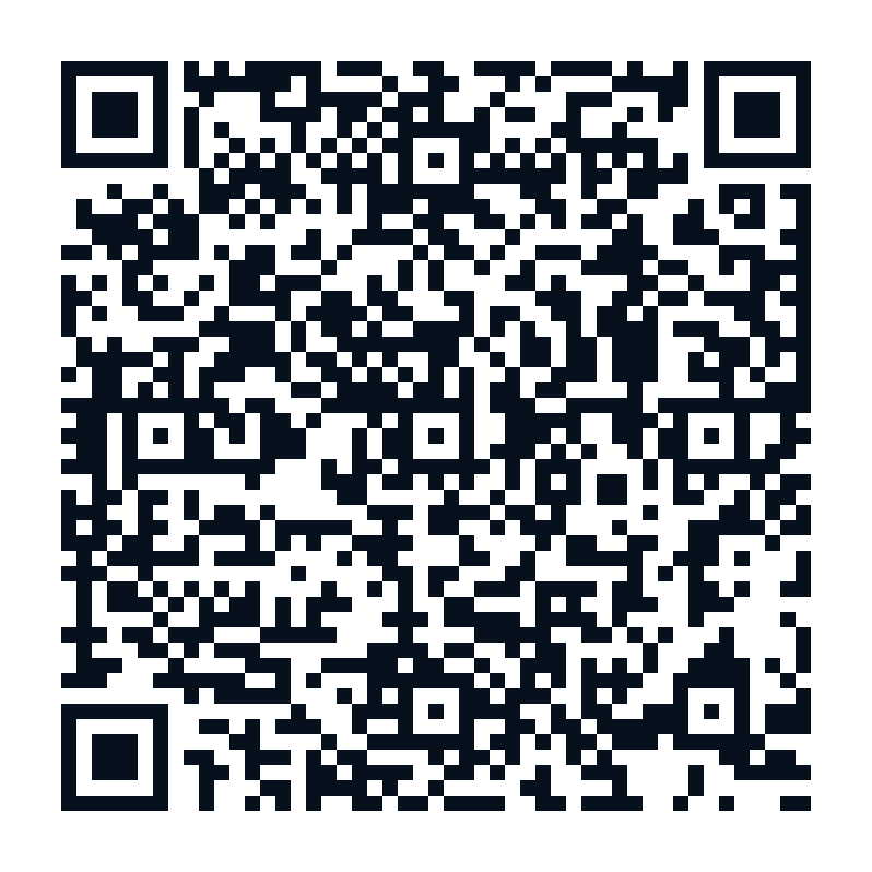 QR code opening the official STAR-EATING GIRL Google Play listing